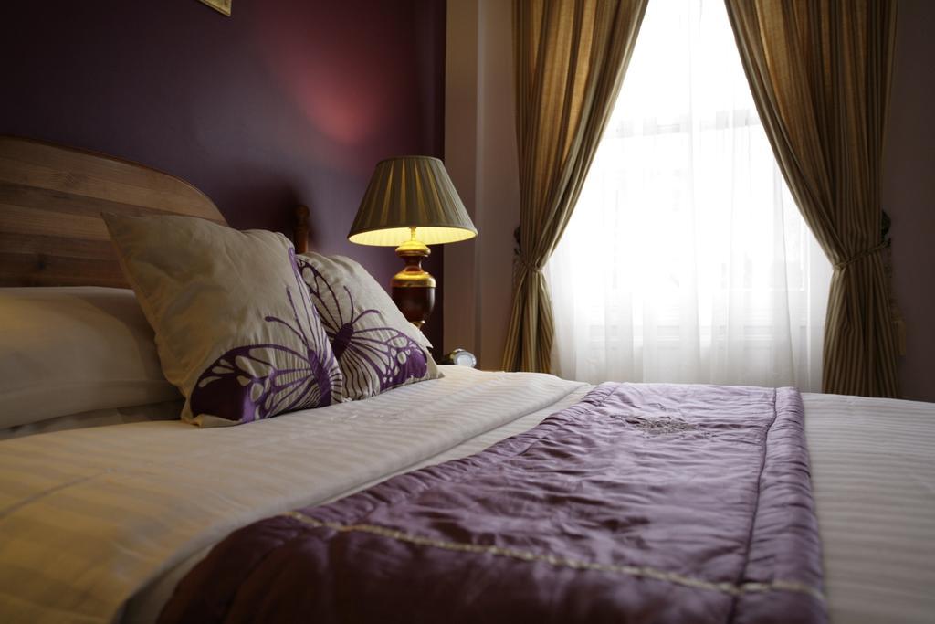 The Imperial Hotel สเตราด์ ภายนอก รูปภาพ