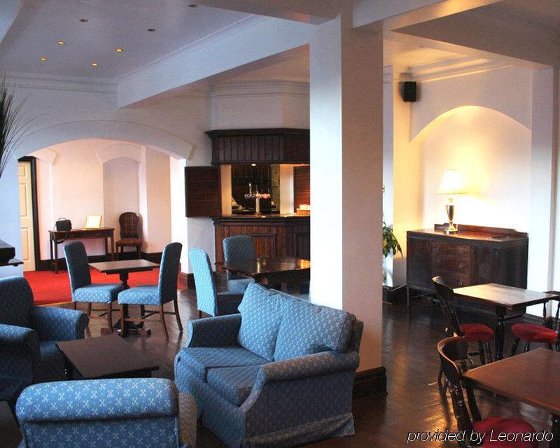 The Imperial Hotel สเตราด์ ร้านอาหาร รูปภาพ
