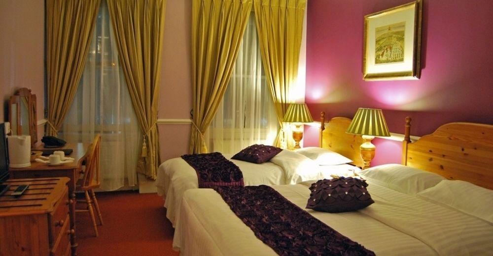 The Imperial Hotel สเตราด์ ภายนอก รูปภาพ