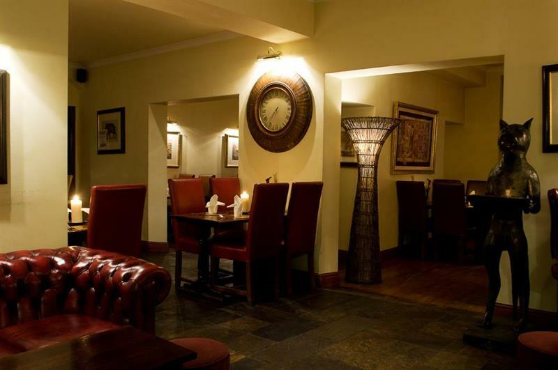The Imperial Hotel สเตราด์ ภายนอก รูปภาพ